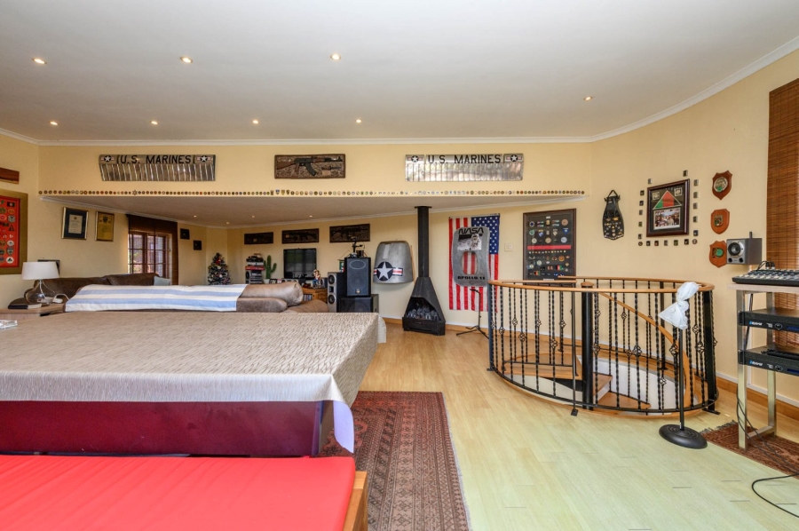 4 Bedroom Property for Sale in Walmer Eastern Cape